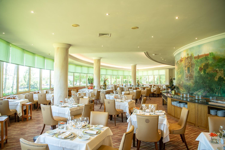 Food & Drinks 5, Hotel Dos Templarios, Tomar