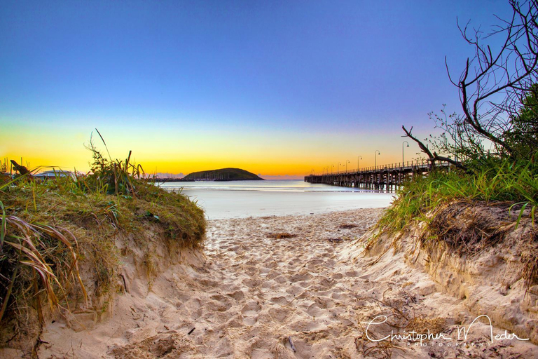Others 4, Jetty Beach Splendour Apartment, Coffs Harbour - Pt A