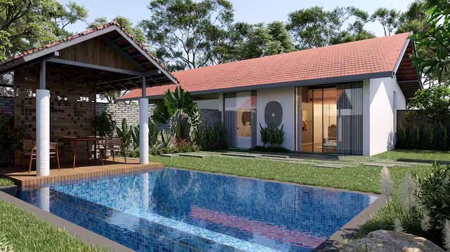 Sport & Beauty 2, Hilton Hyderabad Genome Valley Resort & Spa, Ranga Reddy