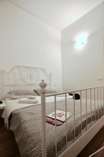 Bedroom 2, Rio monolocale, Milano
