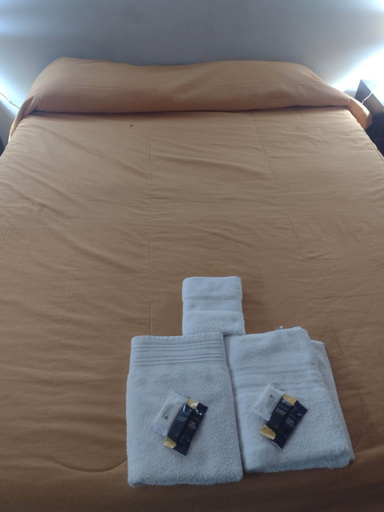 2, Hotel Cristal, Adolfo Alsina