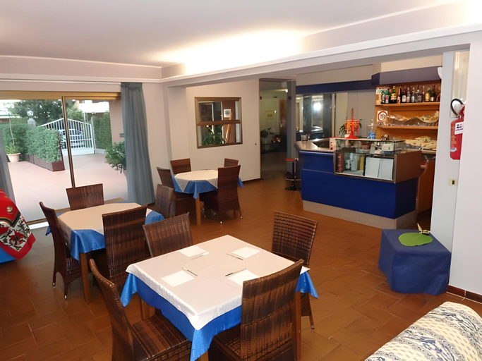 Food & Drinks 4, Residence Aurora Wellness & Spa, Savona