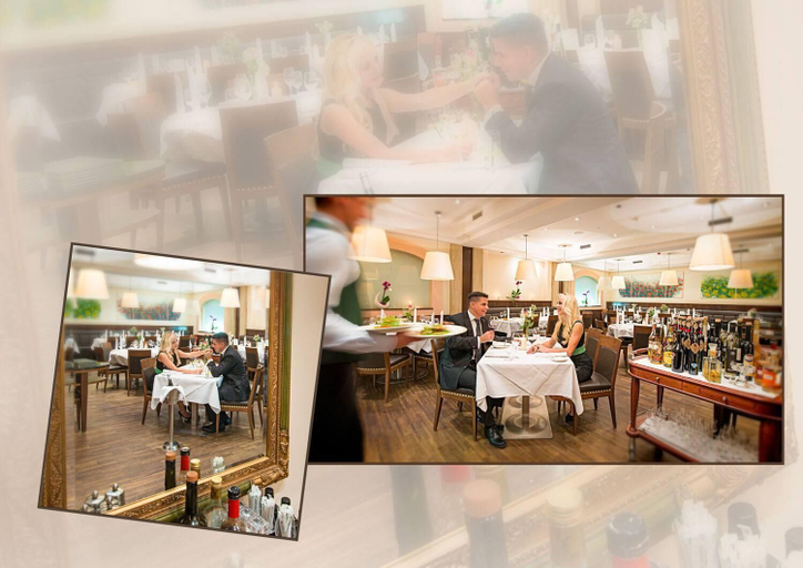 Food & Drinks 5, Hotel Restaurant Haupl, Vöcklabruck