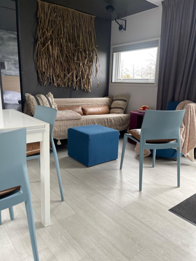 Others 4, Chalet 3 slaapkamers Oasis 19, West-Vlaanderen