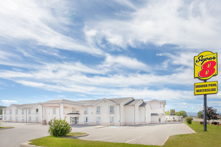 2, Ramada by Wyndham Cranbrook, East Kootenay