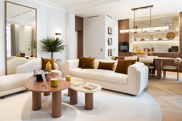 Others 5, TheLander - Serviced Apartments in Opera, Paris