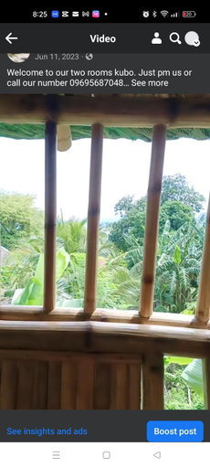 Others 4, Bon Joy's Transient House, Mabini