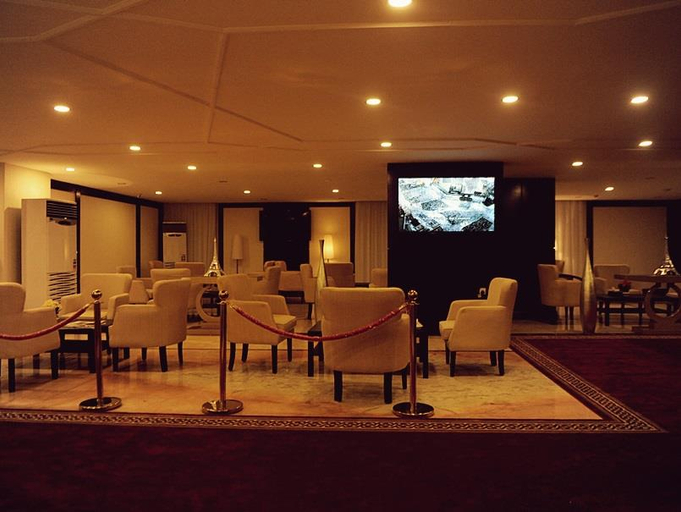 Public Area, Carawan Service Apartment Al Tahliya, Jeddah