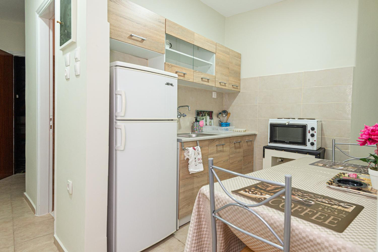 Others 4, Sea Kiato Apartment, Peloponnese
