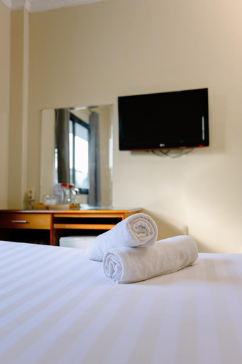 Bedroom 7
