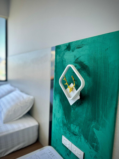Others 2, T E U Hotel & Apartment Da Nang, Da Nang