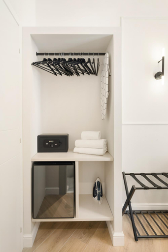 Others 3, Belli Boutique Guest House, Rome