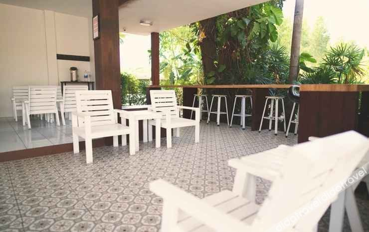 Others 5, Deejai hotel, Muang Chon Buri