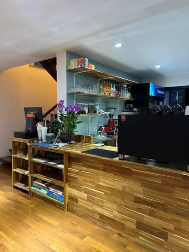 Food & Drinks, The European Chiang Mai, Muang Chiang Mai
