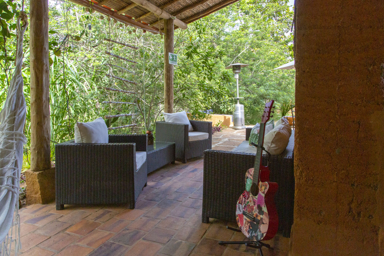 Public Area 3, Nativo Glamping, Villanueva