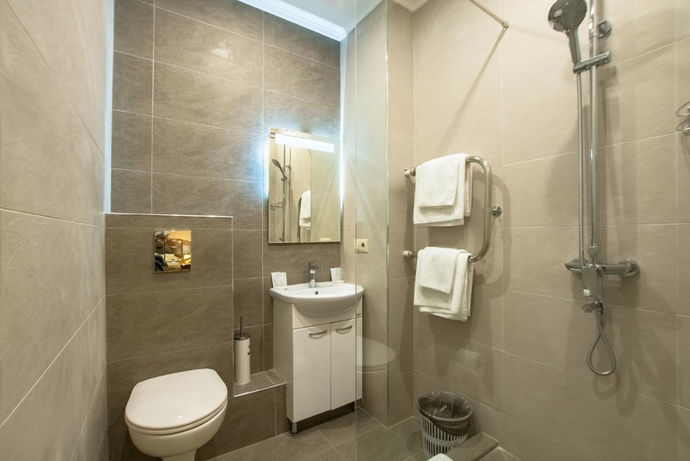 Others 4, Apart-hotel Botanic Garden, Northern