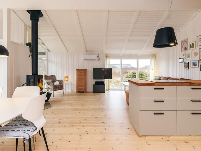 Others 5, 4 Star Holiday Home in Hjorring, Hjørring