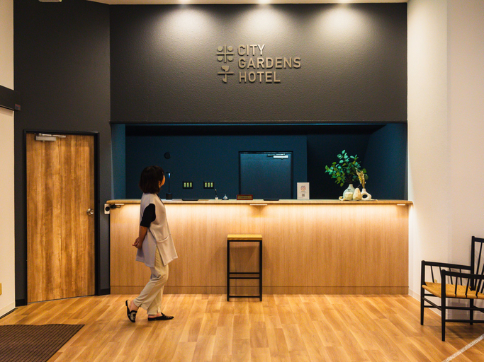 Others 5, YONAGO CITYGARDENS HOTEL, Sakaiminato