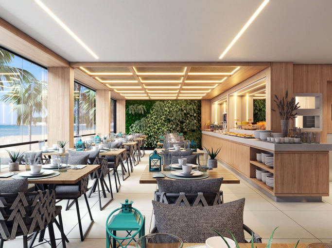 Food & Drinks 5, Pousada Antonella, Cairu