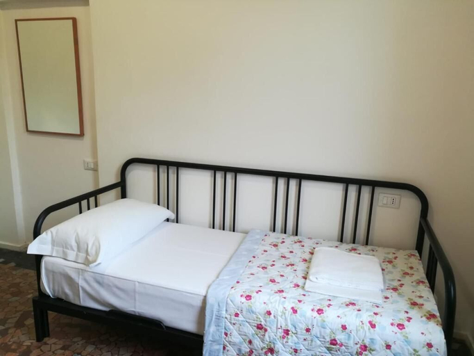 Bedroom 2, Venice Cityview Guesthouse, Venezia