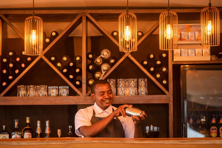 Food & Drinks 3, Serengeti Luxury Retreat, Serengeti