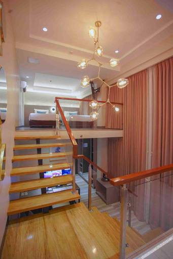 Others 3, The Litton Hotel by Carterson, Naga City