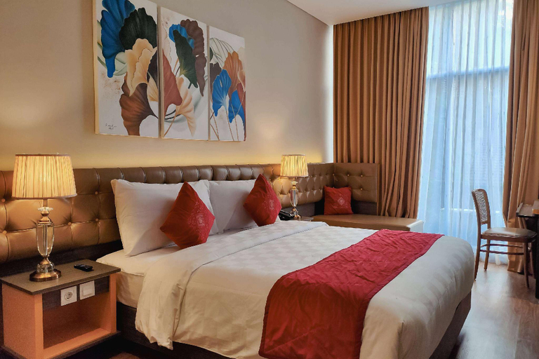 Bedroom 13
