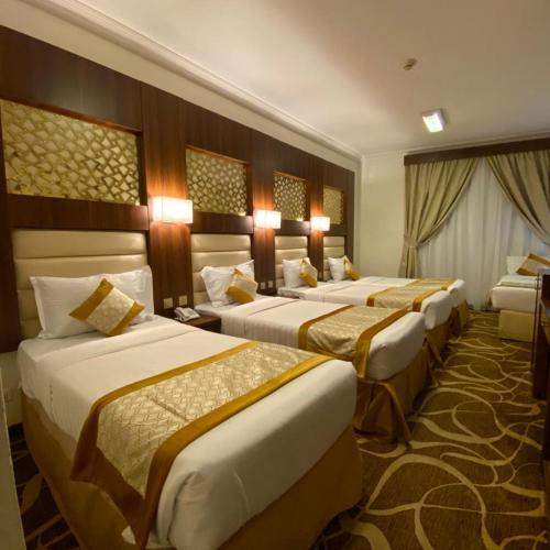 Bedroom, Al Andalus Plus, Al Madinah Al Munawwarah