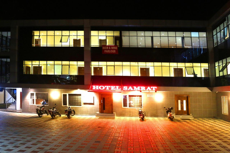 Others 4, Hotel Samrat & Tourist Home, Malappuram