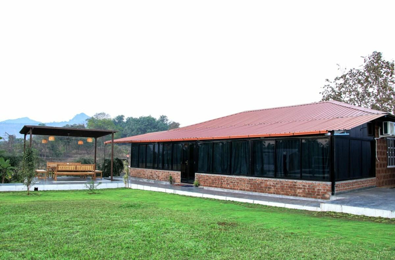 Others 5, Privy Stays- Bherse Villa, Raigarh