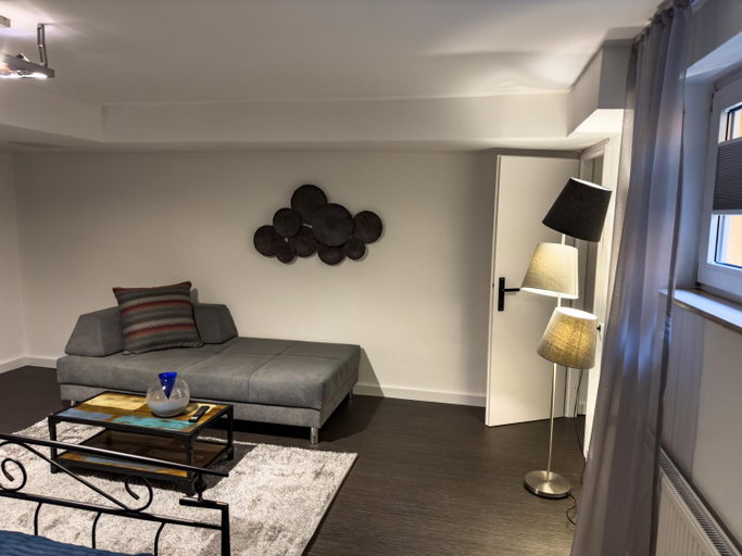 Others 4, Apartelliment - smart ubernachten in Koln, Köln