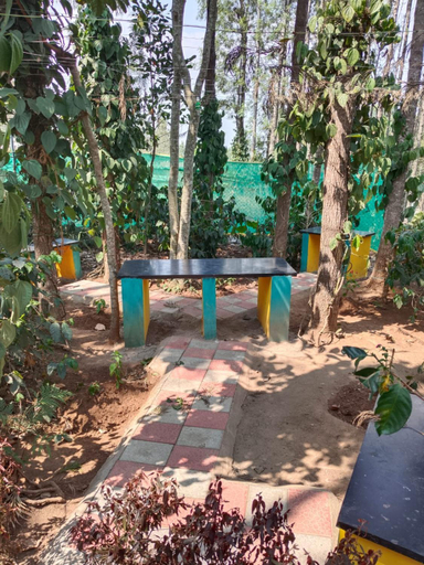 Others 5, Cholai Resorts & Hotels, Salem