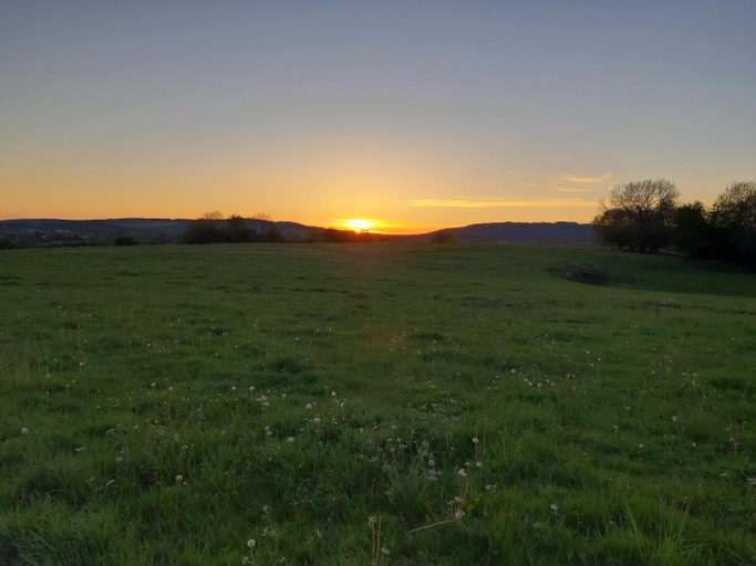 Others 4, La ferme du bonheur, Doubs