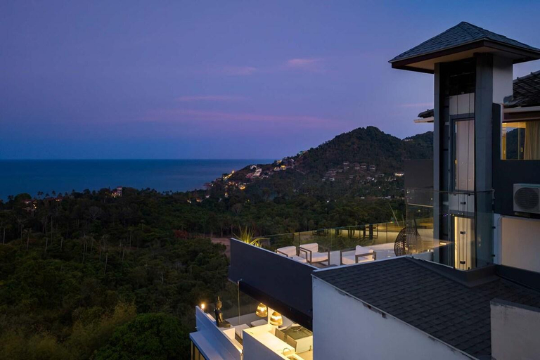 Others 4, Serene Escape: Balcony Villa in Chaweng (KBR20), Ko Samui