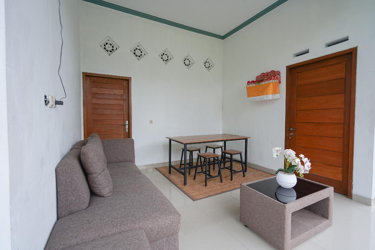 Public Area 3, Urbanview Villa Pondok Uma Sari Ubud, Gianyar