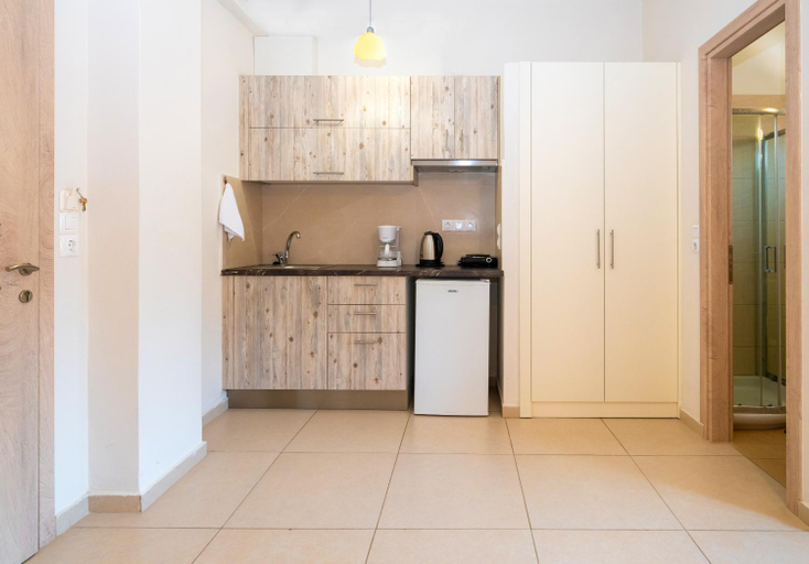 Others 5, Omnia Apartments, Crete