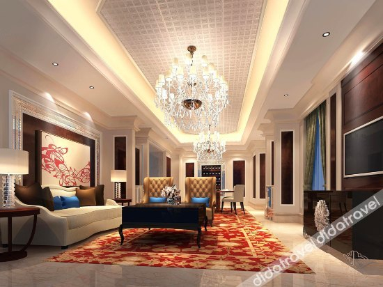 Others 5, Juyang International Hotel, Luzhou
