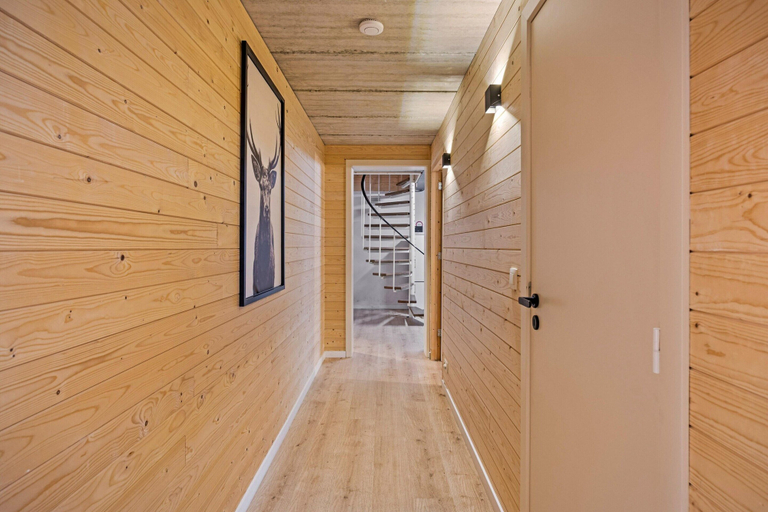 Public Area 3, Elegant chalet in Manhay with Sauna, Luxembourg