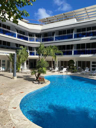 Exterior & Views 2, New Garden Hotel, Sosua