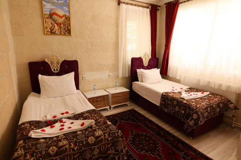 Bedroom 3, Epoch Stone House, Nevşehir