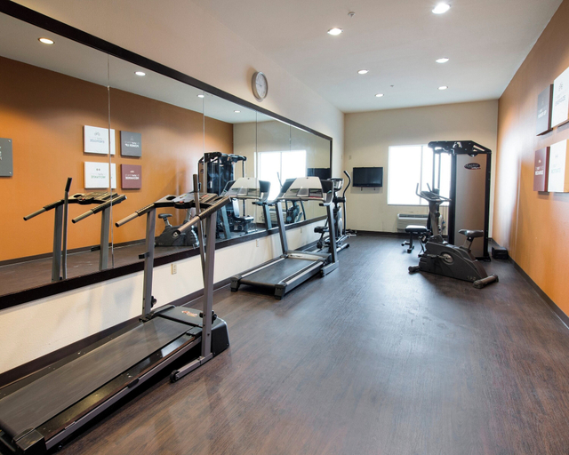 Others 5, Comfort Suites Waxahachie - Dallas, Ellis