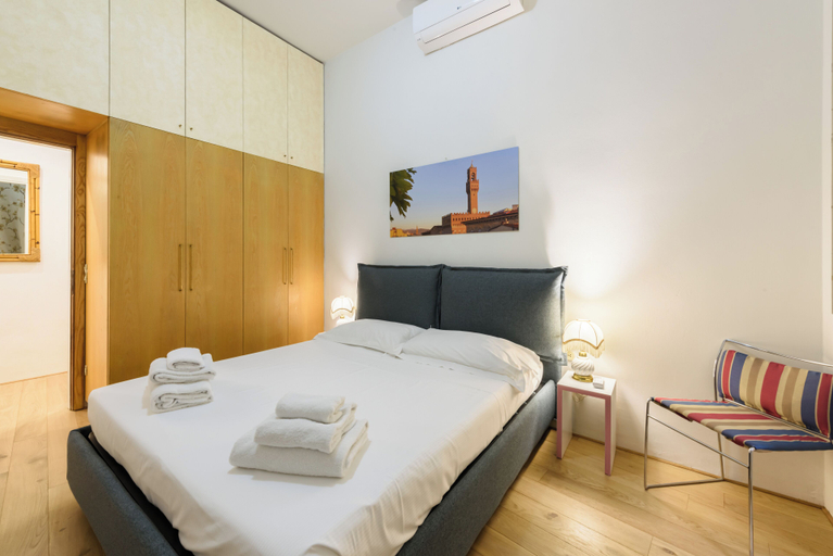 Bedroom 3, Lucky House by Mmega, Florence