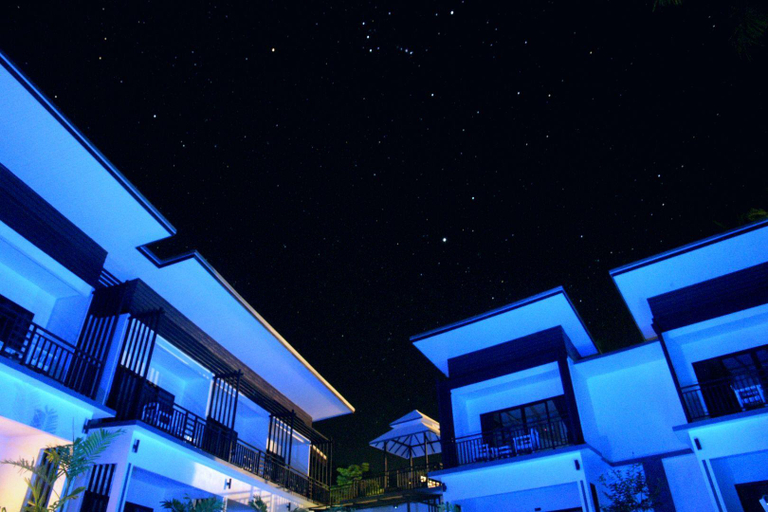 Exterior & Views 2, The Ozo Koh Tao, Ko Phangan