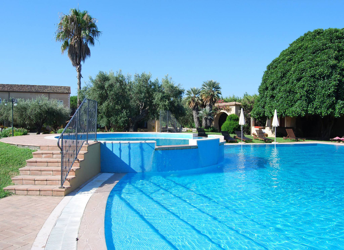 Sport & Beauty 2, Borghetto Beach Resort, Crotone