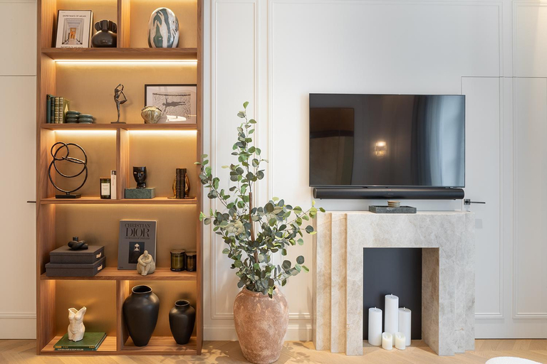 Others 4, TheLander - Serviced Apartments in Opera, Paris