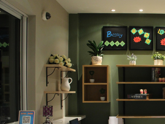 Others 4, Bestay Hotel Taizhou Huangyan Huancheng Road, Taizhou