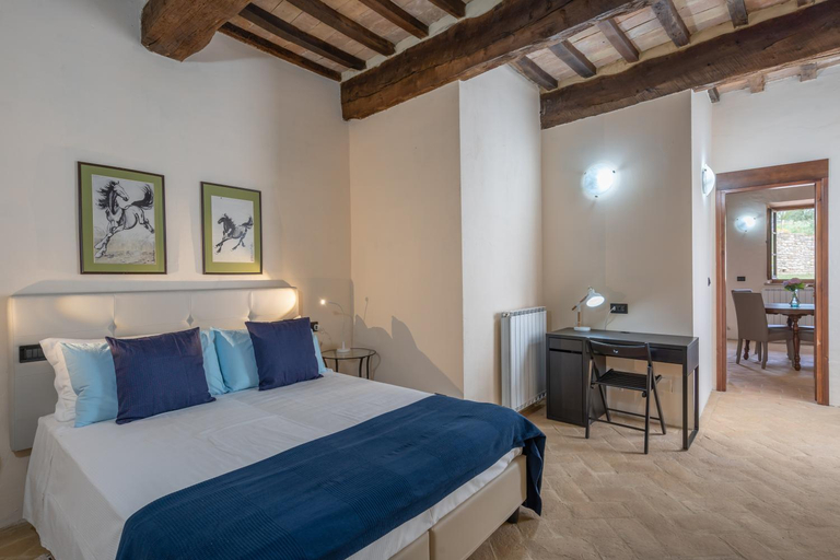 Bedroom 12