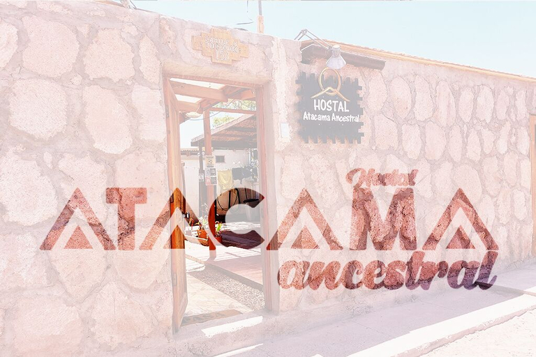 Exterior & Views 2, Atacama Ancestral, El Loa