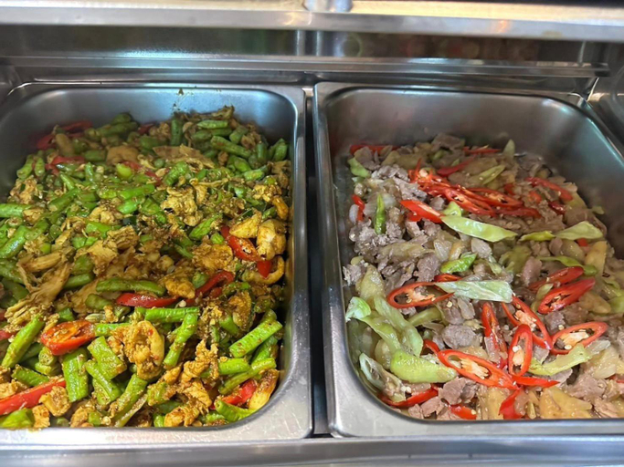 Food & Drinks 4, Privacy Residence Lopburi, Muang Lop Buri