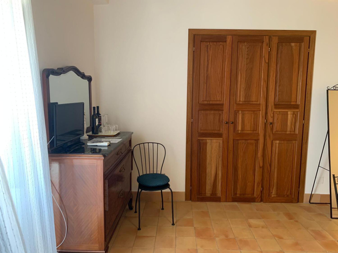 Bedroom 2, Le Sette Perle, Messina